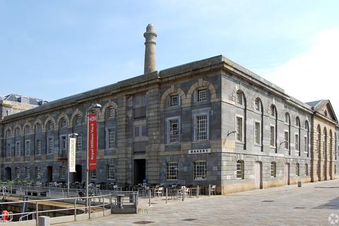 Office to rent, Royal William Yard Plymouth PL1 3RP