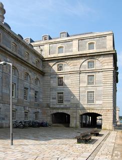Office to rent, Royal William Yard Plymouth PL1 3RP
