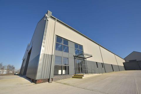 Warehouse to rent, Astley St Dukinfield SK16 4QT