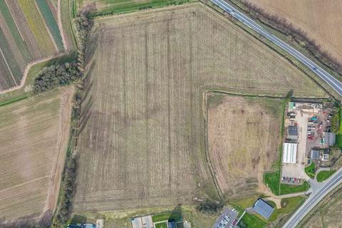 Land for sale, Cibus Way Holbeach PE12 7FH