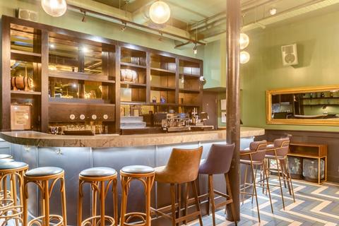 Pub for sale, 10 Forbury Rd Reading RG1 1SB