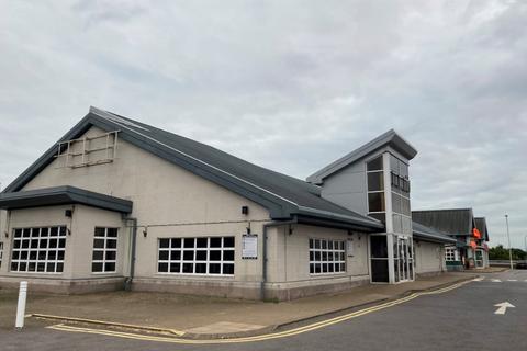 Restaurant to rent, Leisure Rd Kingswood BS15 9LA