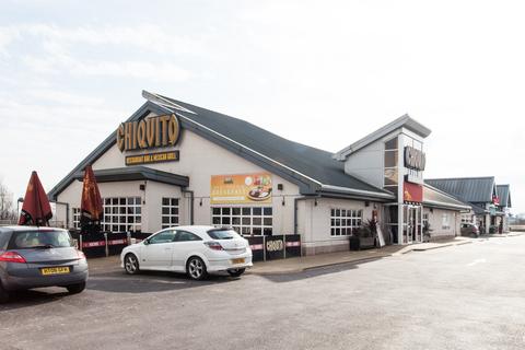 Restaurant to rent, Leisure Rd Kingswood BS15 9LA