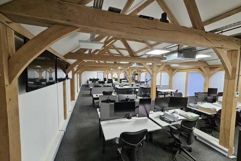 Office to rent, Lepe Rd Southampton SO45 1XR