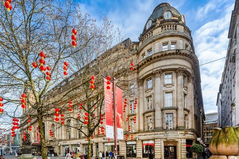 Office to rent, St Ann's Sq Manchester M2 7DH