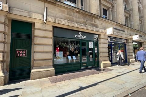 Office to rent, St Ann's Sq Manchester M2 7DH