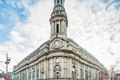 Office to rent, St Ann's Sq Manchester M2 7DH