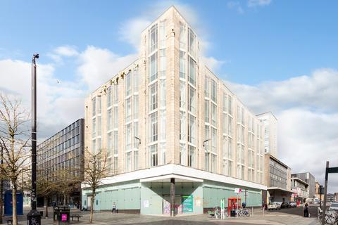 Retail property (high street) for sale, 218-224 Sauchiehall St Glasgow G2 3EQ