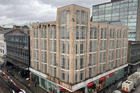 Retail property (high street) for sale, 218-224 Sauchiehall St Glasgow G2 3EQ