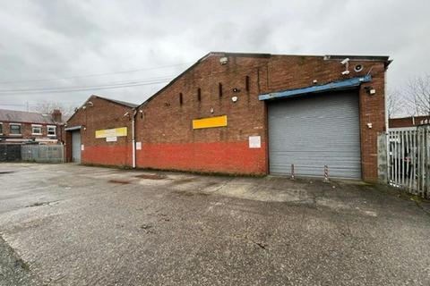 Industrial development to rent, 233A St. Marys Rd Liverpool L19 0NE