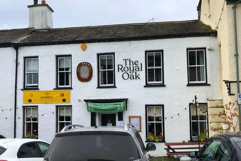 Retail property (high street) for sale, The Sq Cartmel LA11 6QB