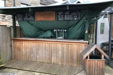 Retail property (high street) for sale, The Sq Cartmel LA11 6QB