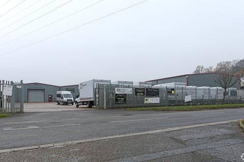 Industrial unit to rent, Londonthorpe Rd Grantham NG31 9SN