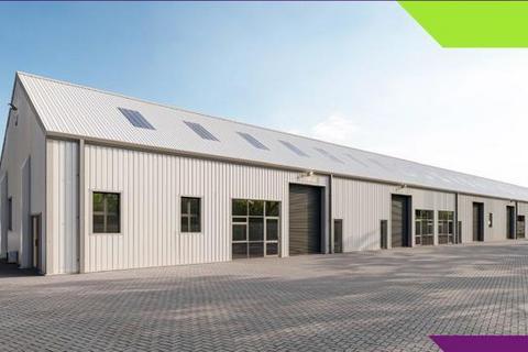 Industrial unit to rent, Londonthorpe Rd Grantham NG31 9SN