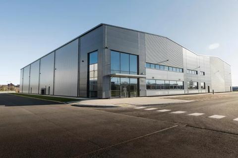Warehouse to rent, Intersect 19, High Flatworth North Shields NE29 7UT
