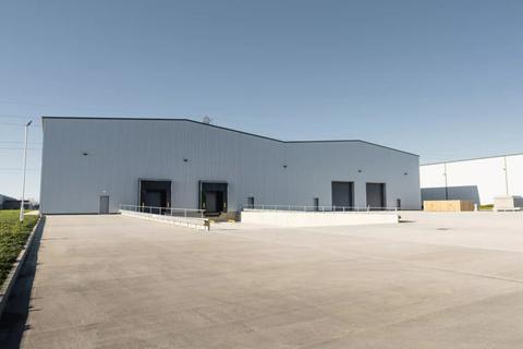 Warehouse to rent, Intersect 19, High Flatworth North Shields NE29 7UT