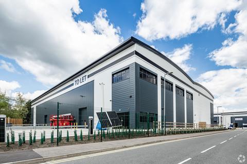 Warehouse to rent, Great Bank Rd Bolton BL5 3XN