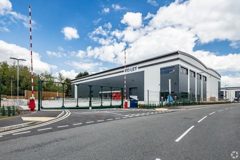 Warehouse to rent, Great Bank Rd Bolton BL5 3XN