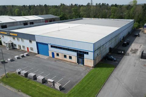 Warehouse to rent, Tower Rd Washington NE37 3JD