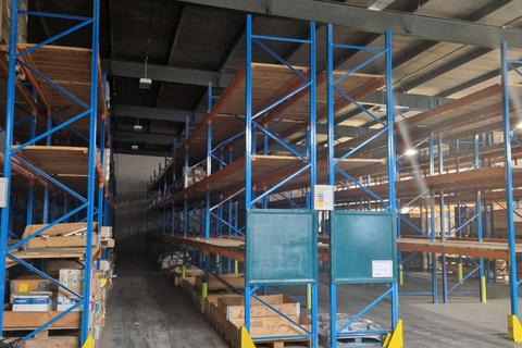 Warehouse to rent, Tower Rd Washington NE37 3JD