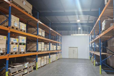 Warehouse to rent, Tower Rd Washington NE37 3JD