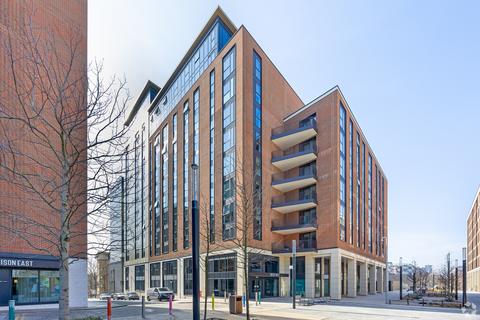 Retail property (high street) to rent, St. Cecilia St Leeds LS2 7PA