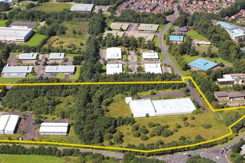 Land for sale, Charlesfield Rd Livingston EH54 7DQ