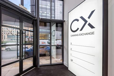 Office to rent, 10 Canning St Edinburgh EH3 8EG