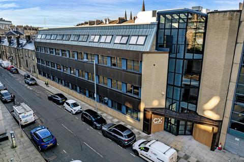 Office to rent, 10 Canning St Edinburgh EH3 8EG