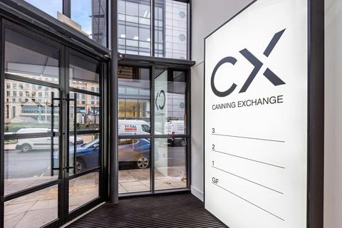 Office to rent, 10 Canning St Edinburgh EH3 8EG