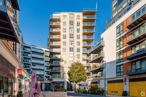 Retail property (high street) to rent, 17 Dickens Yard Av London W5 2TD