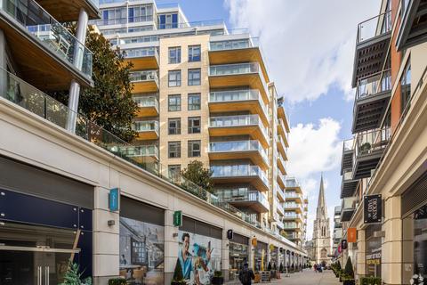 Retail property (high street) to rent, 17 Dickens Yard Av London W5 2TD