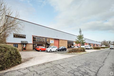 Warehouse to rent, Melford Ct Warrington WA1 4RZ
