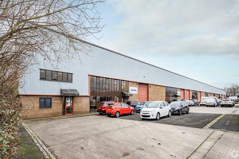 Warehouse to rent, Melford Ct Warrington WA1 4RZ