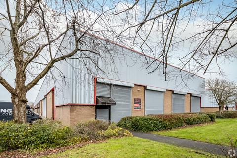 Warehouse to rent, Melford Ct Warrington WA1 4RZ