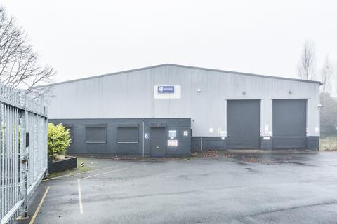 Warehouse to rent, Ennis Clos Manchester M23 9LE