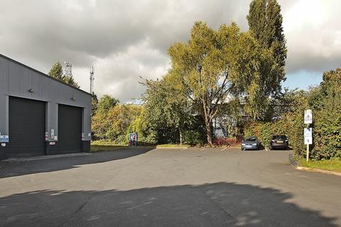 Warehouse to rent, Ennis Clos Manchester M23 9LE