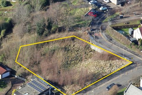 Land for sale, Crarae Ave Bearsden G61 1HX