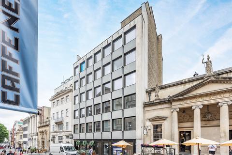 Office to rent, 41 Corn St Bristol BS1 1HT