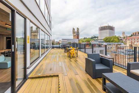 Office to rent, 41 Corn St Bristol BS1 1HT