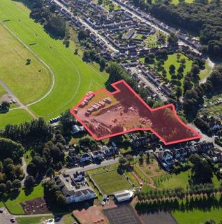 Land for sale, 48 Craigie Rd Ayr KA8 0HA