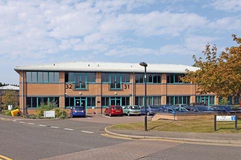 Office to rent, 28-32 The Quadrant Abingdon OX14 3YS