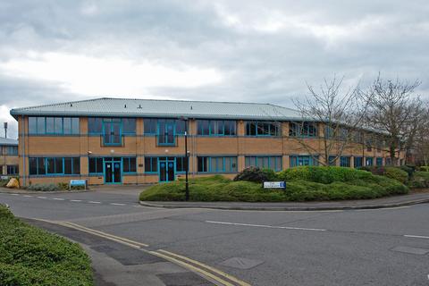 Office to rent, 28-32 The Quadrant Abingdon OX14 3YS