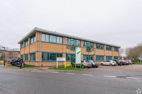 Office to rent, 28-32 The Quadrant Abingdon OX14 3YS