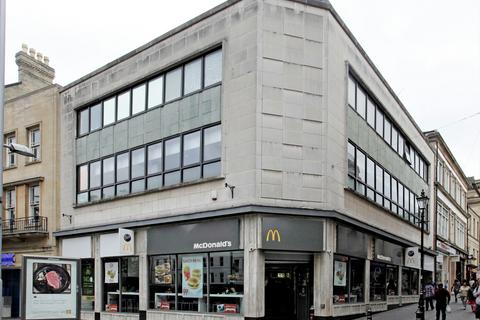 Restaurant to rent, 13-14 Exchange Walk Nottingham NG1 2NX