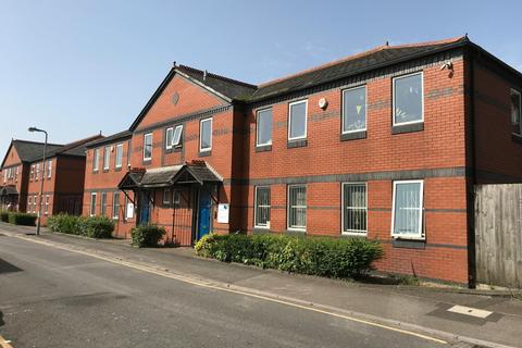 Office for sale, Curran Rd Cardiff CF10 5NB