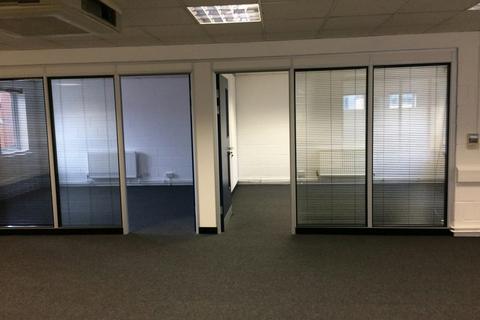Office for sale, Curran Rd Cardiff CF10 5NB