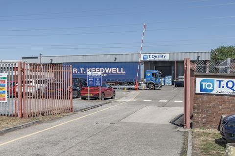 Warehouse to rent, Avonmouth Way Avonmouth BS11 8DE