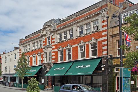 Retail property (high street) to rent, 35-36 Oxford St Southampton SO14 3DS