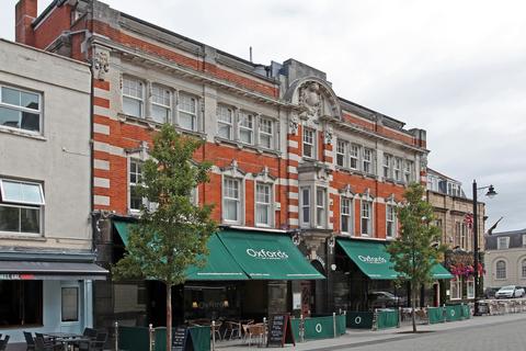 Retail property (high street) to rent, 35-36 Oxford St Southampton SO14 3DS